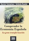 Comprender La Economía Española