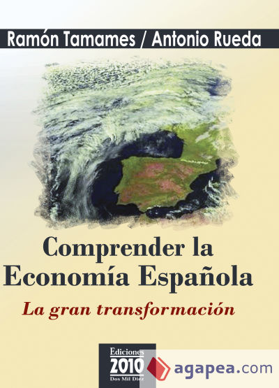 Comprender la economía española