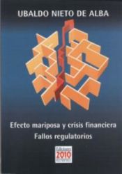 Portada de EFECTO MARIPOSA Y CRISIS FINANCIERAS