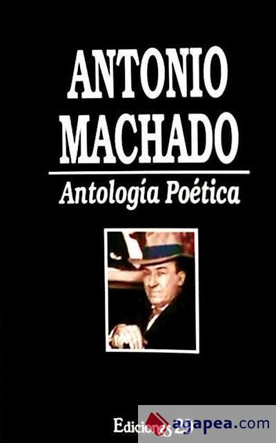 Antología poética