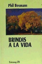 Portada de Brindis por la vida