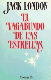 Portada de El vagabundo de las estrellas