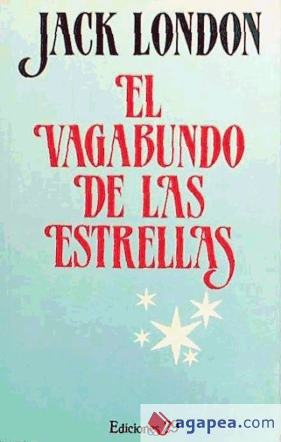 El vagabundo de las estrellas