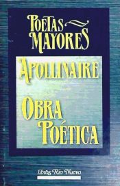 Portada de OBRA POETICA