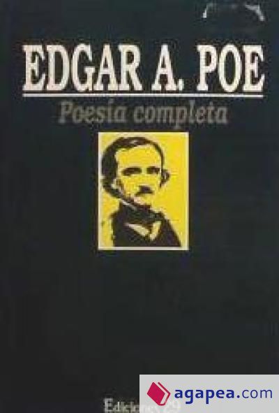 Poesía completa