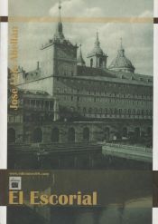 Portada de El Escorial : iconos, imágenes, mito