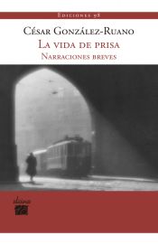 Portada de La vida de prisa