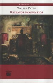 Portada de Retratos imaginarios