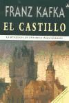 Portada de CASTILLO