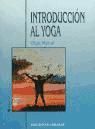 Portada de INT.AL YOGA