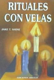 Portada de RITUALES CON VELAS