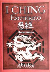 Portada de I Ching esotérico