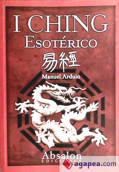 I Ching esot&eacute;rico
