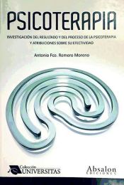 Portada de Psicoterapia