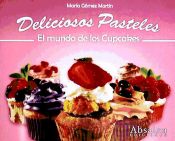 Portada de DELICIOSOS PASTELES