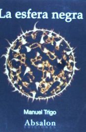Portada de La esfera negra(9788493618452)