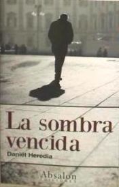 Portada de La sombra vencida