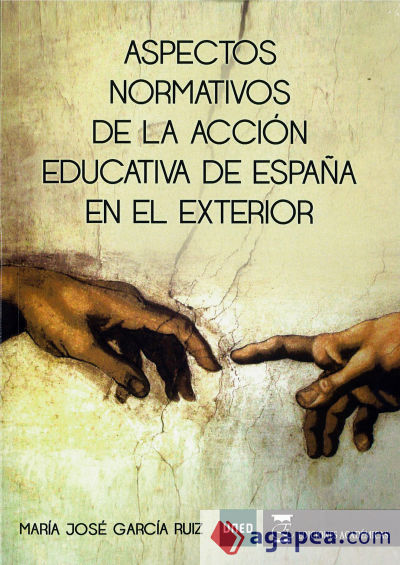 Aspectos normativos de la acción educativa de España en el exterior