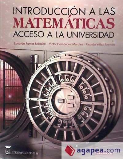 Introducción a las matemáticas (5ª ed. revisada): Acceso a la universidad