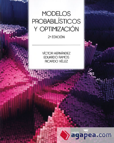 Modelos probabilísticos y optimización