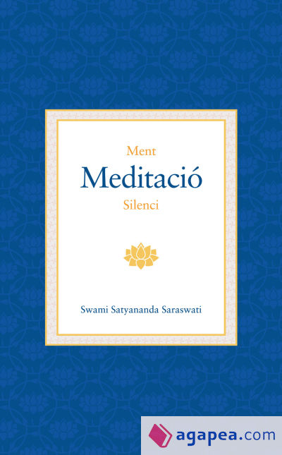 Ment, meditació i silenci