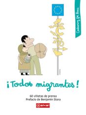 Portada de ¡TODOS MIGRANTES!