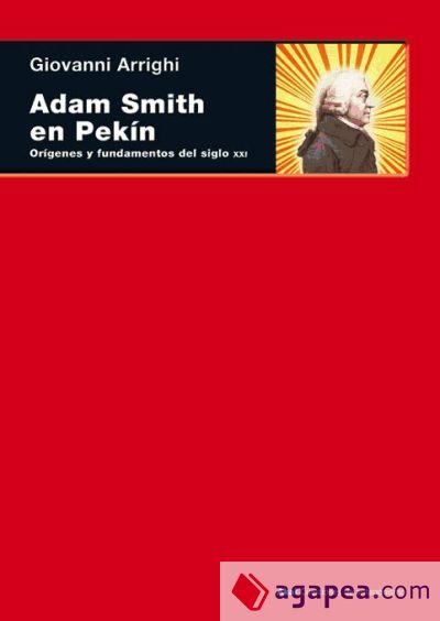 Adam Smith en Pekín