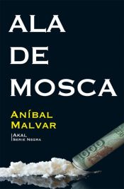 Portada de Ala de mosca