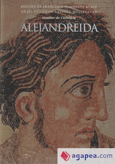 Alejandreida