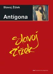 Portada de Antígona