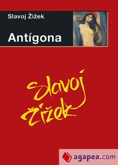 Antígona Antígona