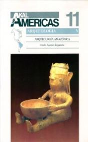 Portada de Arqueología amazónica