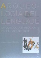 Portada de Arqueología del lenguaje