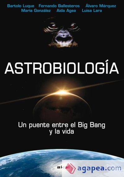 Astrobiología