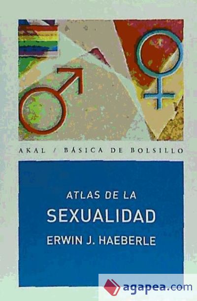 Atlas de la sexualidad