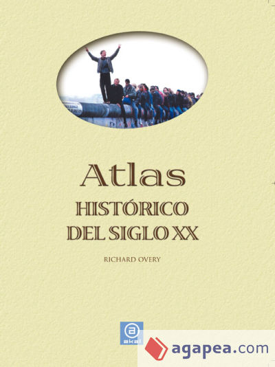 Atlas histórico del siglo XX