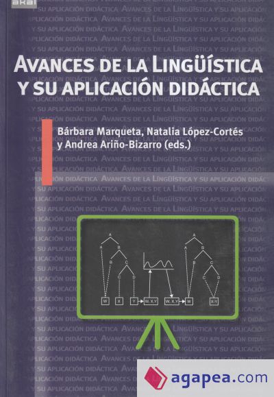 Avances de la Lingüística y su aplicación didáctica