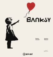 Portada de Banksy