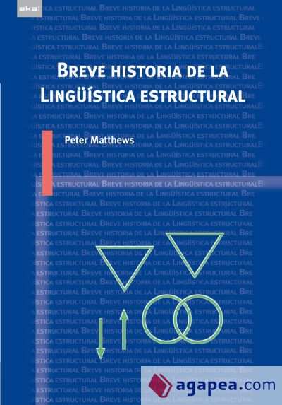 Breve historia de la Lingüística estructural