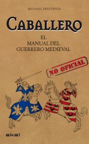 Portada de Caballero