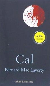 Portada de Cal