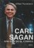 Portada de Carl Sagan : una vida en el cosmos, de William Poundstone