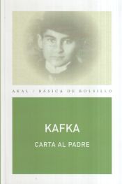 Portada de Carta al padre