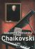 Portada de Chaikovski, de Alexander Poznansky