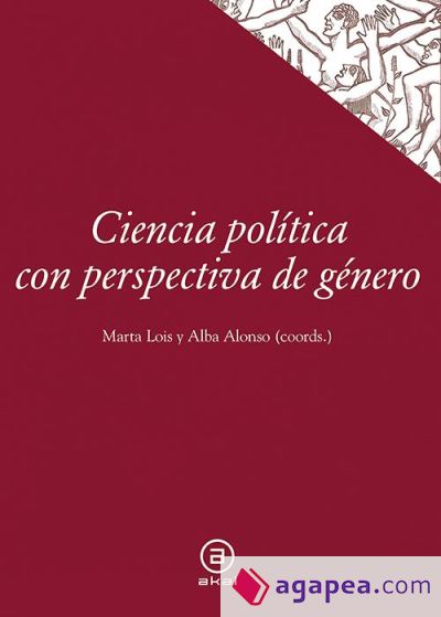 Ciencia política con perspectiva de género