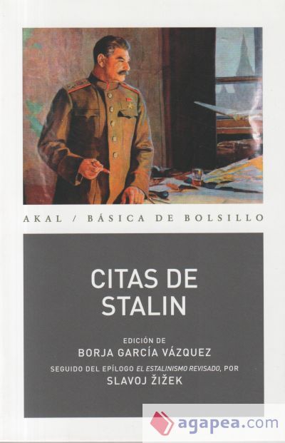 Citas de Stalin Citas de Stalin