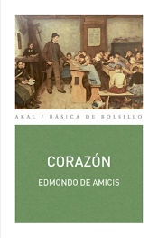 Portada de Corazón