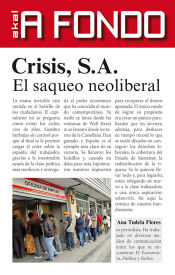 Portada de Crisis S.A