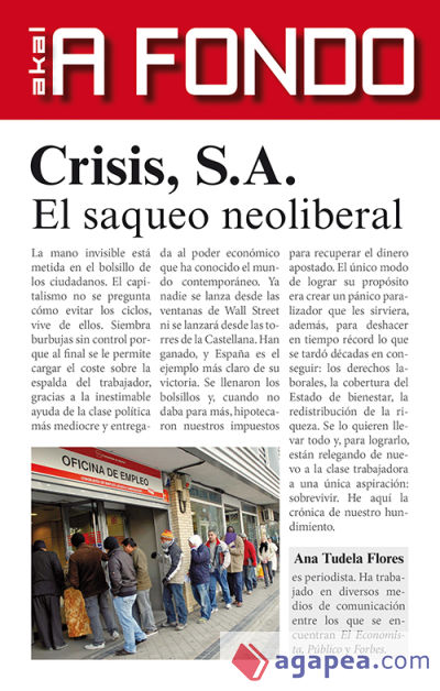 Crisis S.A