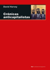 Portada de Cronicas anticapitalistas